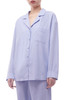 BUTTON-DOWN SHIRT PAJAMA BAN2201-0480