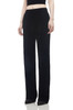 NORMAL WAIST FULL LENGTH PANTS BAN2211-0402-B