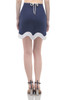 NORMAL WAISTED WITH DRAWSTRING SKIRT BAN2111-0721-B