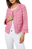 OPEN FRONT BLAZER BAN2210-0270