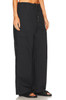 NORMAL WASITED WITH DRAWSTRING FULL LENGTH PANTS BAN2211-1039