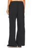 NORMAL WASITED WITH DRAWSTRING FULL LENGTH PANTS BAN2211-1039