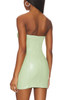 STRAPLESS PENCIL DRESS BAN2211-0599