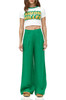 HIGH WAISTED FULL LENGTH PANTS BAN2212-0314