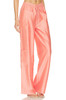 LOW WAISTED DRAWSTRING FULL LENGTH PANTS BAN2301-0296