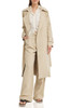 BELTED TRENCH COAT BAN2301-0284