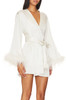 BELL SLEEVE ROBE BAN2302-0151