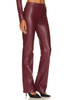 NORMAL WASITED FULL LENGTH PANTS BAN2304-1262