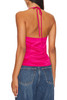 TIE ON THE NECK LOOSE TOP BAN2306-0193