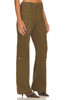 NORMAL WAISTED FULL LENGTH PANTS BAN2306-0181