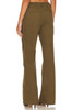 NORMAL WAISTED FULL LENGTH PANTS BAN2306-0181