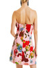 STRAPLESS A-LINE DRESS BAN2306-0570