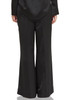 NORMAL WAISTED FULL LENGTH PANTS BAN2305-0787