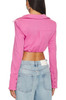 CROPPED JACKET BAN2305-0859