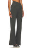 HIGH WAISTED FULL LENGTH PANTS BAN2305-0517