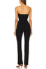 STRAPLESS JUMPSUITS BAN2305-0982