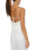 TIE BACK CAMISOLE LOOSE TOP BAN2307-0348