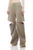 NORMAL WAISTED FULL LENGTH PANTS BAN2210-1080