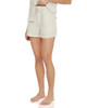 DRAWSTRING WAIST SHORTS BAN2307-1149