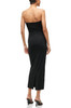 STRAPLESS MID-CALF DRESS BAN2310-1365