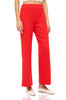 NORMAL WAISTED CROPPED PANTS BAN2310-1349