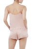 OFF DUTY/WEEK END CAMI ROMPERS P1710-0158