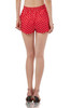 HOLIDAY SHORTS P1708-0260