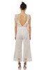 HOLIDAY CULOTTE JUMPSUITS P1802-0121