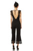 COCKTAIL CULOTTE JUMPSUITS P1802-0121-B