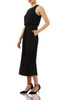 DAYTIME OUT CULOTTE JUMPSUITS P1707-0107