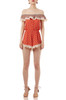 HOLIDAY ROMPERS P1710-0233