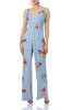 HOLIDAY CULOTTE JUMPSUITS P1710-0264