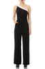 CASUAL WIDE LEG JUMPSUITS P1806-0181-W