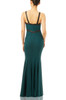 EVENING SLIP DRESS P1807-0236