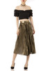 FASHION SKIRTS P1708-0153