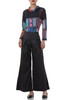 CASUAL WIDE LEG PANTS P1711-0207