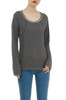 CASUAL PULLOVER SWEATERS BAN1803-1008