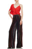 FASHION WIDE LEG PANTS P1708-0177