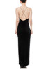 EVENING SLIP DRESS P1708-0156