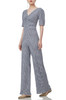 HOLIDAY JUMPSUITS P1901-0015