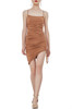 NIGHT OUT SLIP DRESS P1812-0137