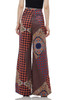 HOLIDAY WIDE LEG PANTS P1807-0148