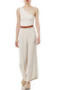DAYTIME OUT WIDE LEG PANTS P1810-0241
