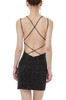 NIGHT OUT SLIP DRESS IS1707-0085