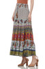 BOHEMIAN SKIRTS P1612-0028