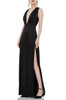 EVENING TANK DRESS P1906-0524