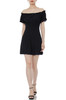 OFF DUTY/WEEK END DRESSES P1704-0073