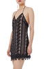 NIGHT OUT SLIP DRESS P1907-0104