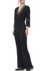 DAYTIME OUT CULOTTE JUMPSUITS PS1807-0029