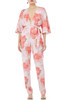 HOLIDAY JUMPSUITS P1904-0091